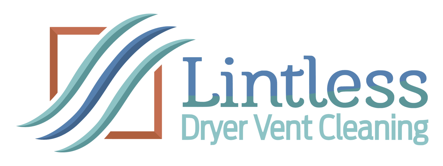 Lintless Dryer Vent Cleaning Logo