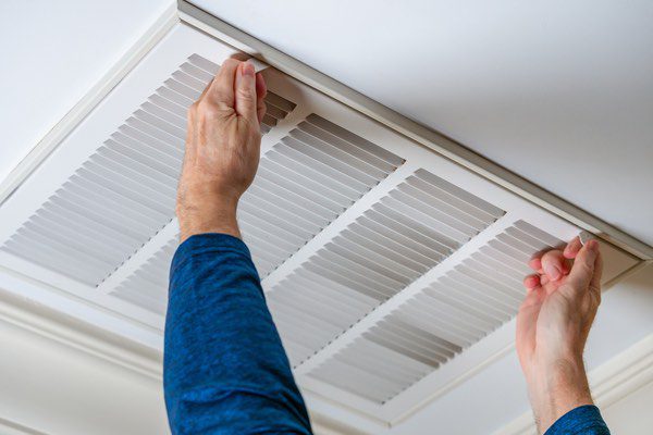 home: lintless dryer vent cleaning