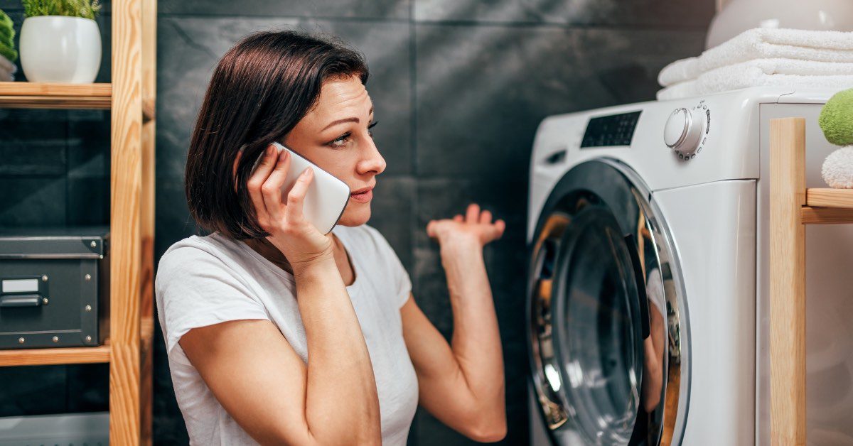 3 Common Reasons Dryer is Getting Too Hot