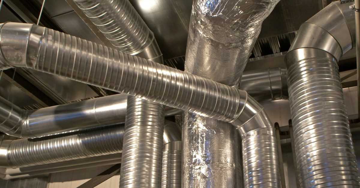 Roxbury NJ Air Duct Cleaning, Sanitization