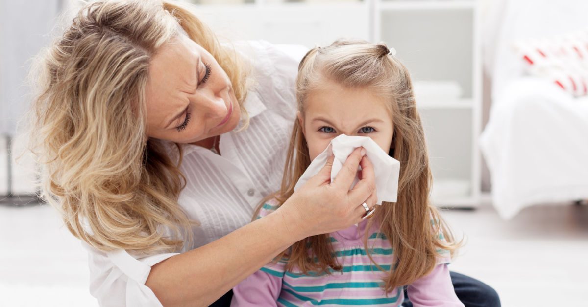 Will Cleaning Air Ducts Reduce Allergies?