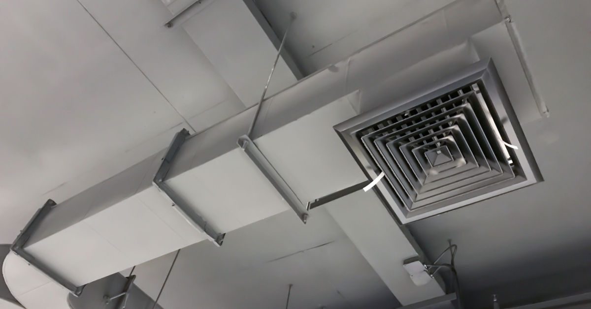 Affordable Air Duct Cleaning Near Me in NJ