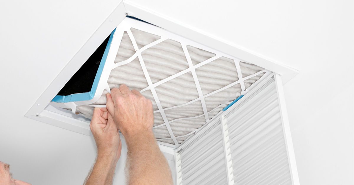 What Are the Basics of Air Duct Cleaning, 101?