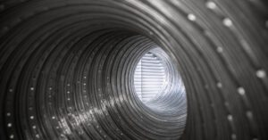how to detect and prevent air duct contamination