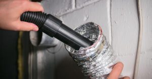 affordable dryer vent cleaners in my area