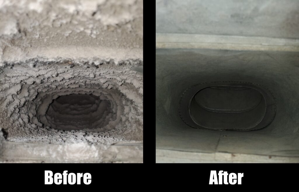 phillipsburg nj air ducts & dryer vent cleaning services