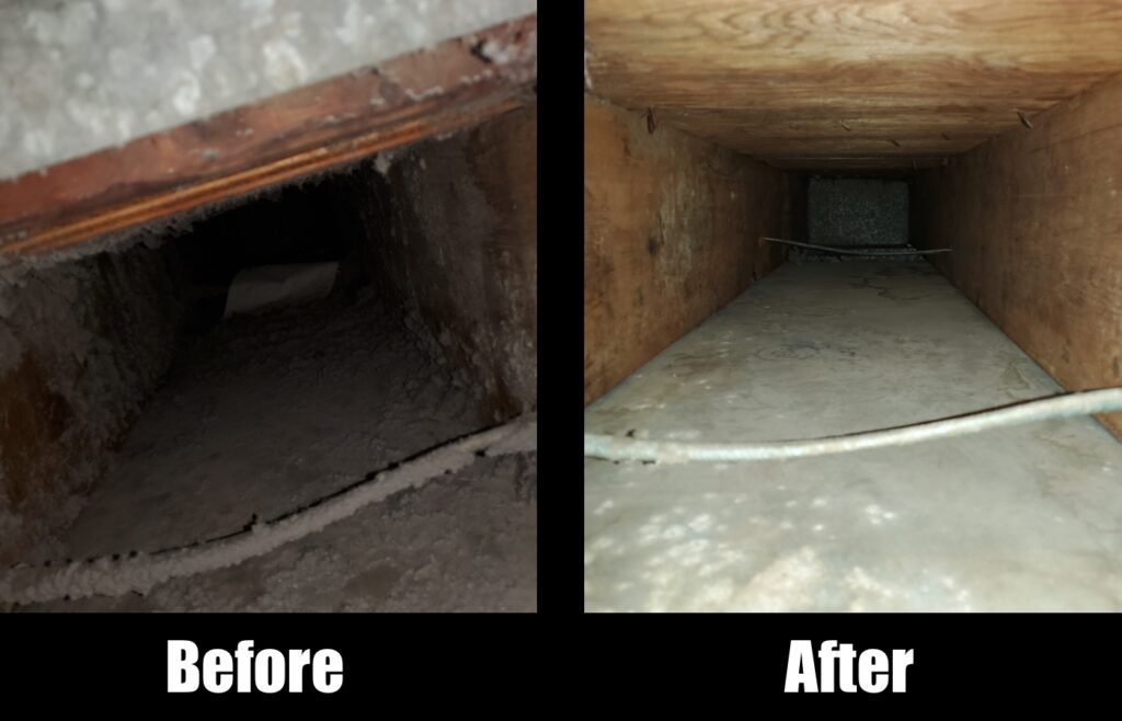 morristown nj air duct and dryer vent cleaning services
