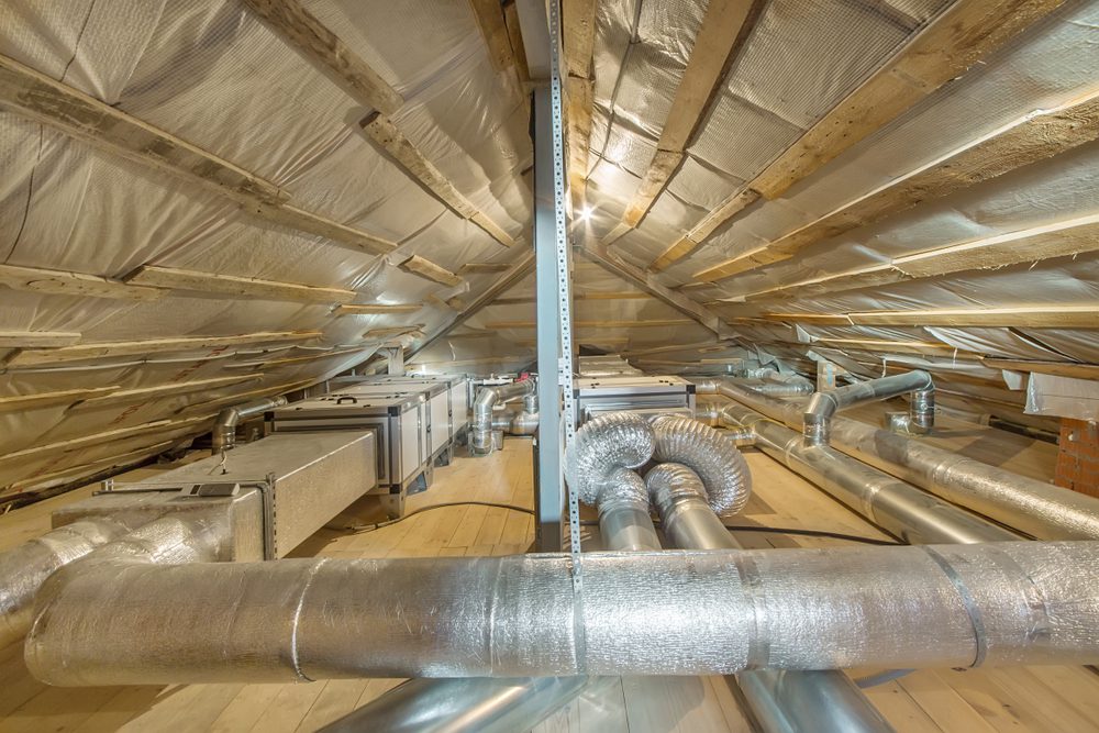 Dry vs. Wet Air Duct Cleaning Methods